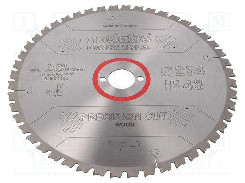 Metabo 628221000 scie - 628221000,