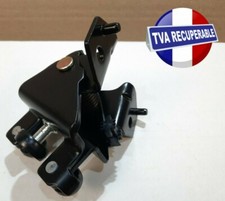 Galets rouleaux centrale de