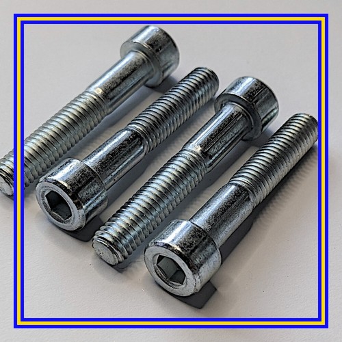 111556 ikea hex - 4, bolt