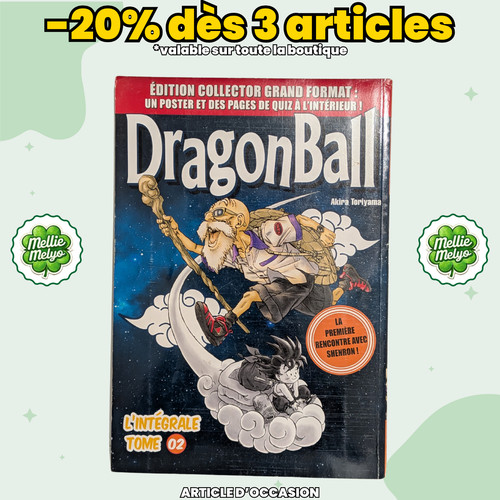 Manga dragon ball - manga, :