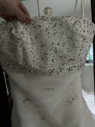 Robe mariée - robe,