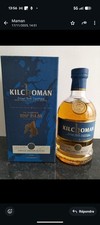 Whisky Kilchoman 2006 Vintage
