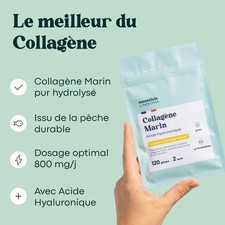 NOVOMA Collagène Marin +