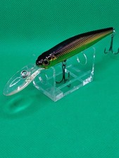 Daiwa TD Minnow Scooba SP-G