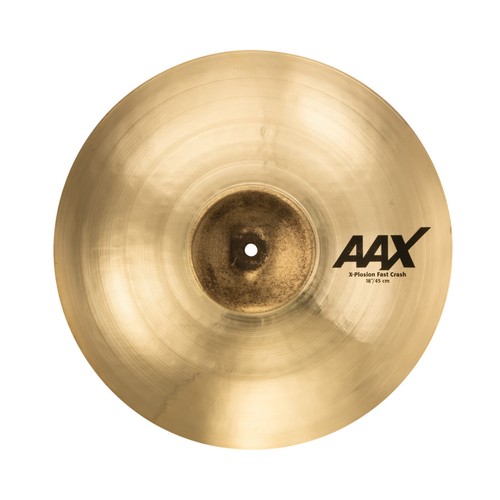 Sabian inch aax plosion - 18,