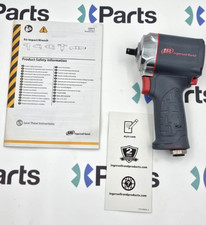 INGERSOLL RAND 15QMAX Air