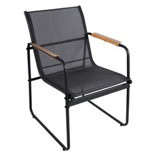 Chaise de jardin fauteuil de