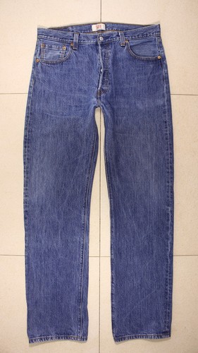 Jean homme levi - jean,