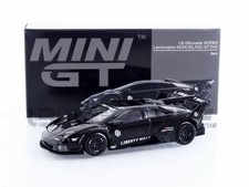 MINI GT 1/64 - LAMBORGHINI