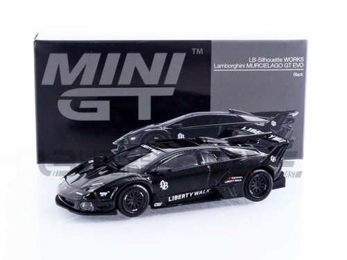 Mini lamborghini - mini,