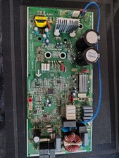 carte mere thermopompe gree (GRJW847-A3)