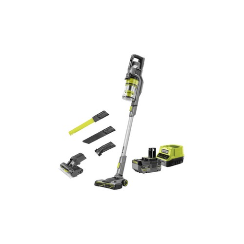 Aspirateur balai 18v ryobi - aspirateur,