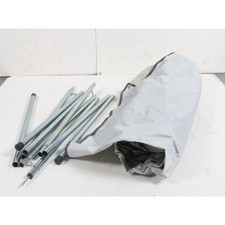 Reimo Mauritius XL Auvent Solaire, 560x300cm + Défaut (280769)