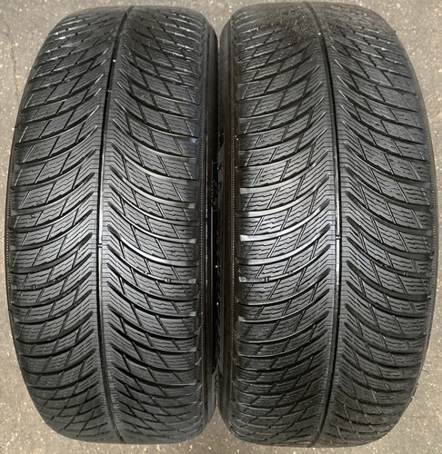 Pneu hiver michelin - 2, d'hiver