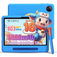 POCKAM P10 Kid Tablette