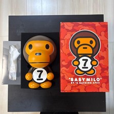 Figurine BAPE BABY MILO 7th