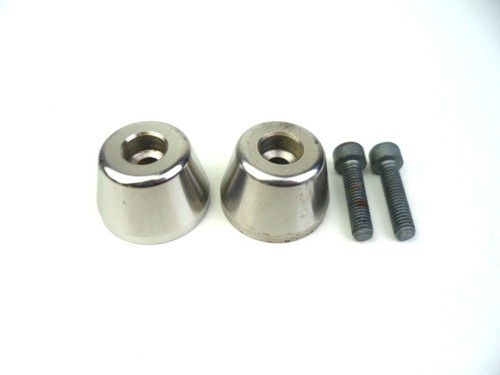 Set contrepoids guidon - de,