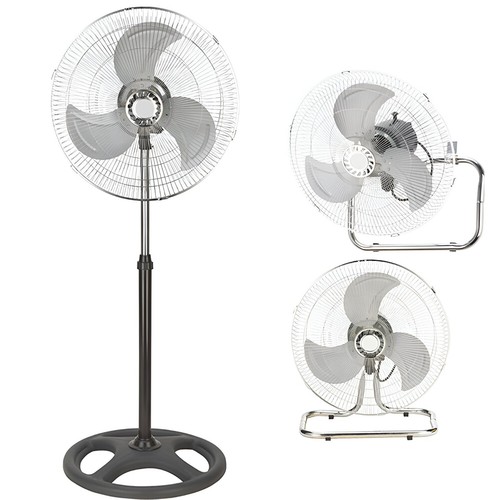 Ventilateur sur pied - en,