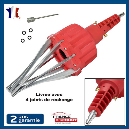 Pince soufflet cardan - soufflet,