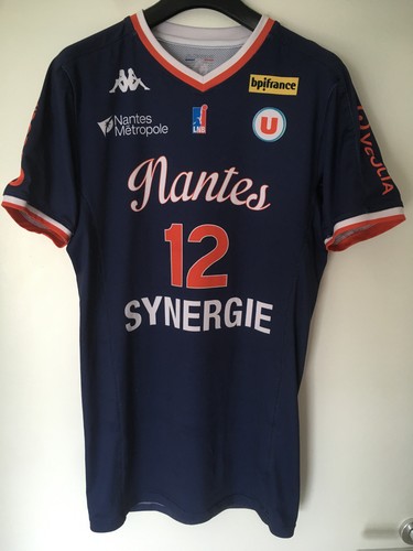 Maillot basket vintage - maillot,