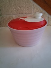 tupperware essoreuse à salade