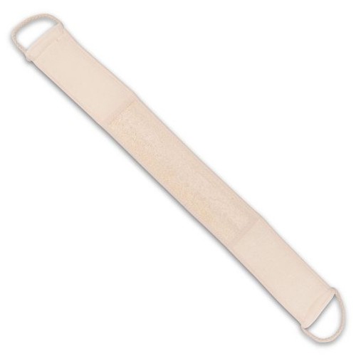 Pro brosse dos en luffa - brosse,
