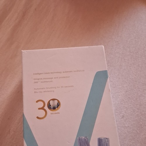 Brosse dents électrique - brosse, à