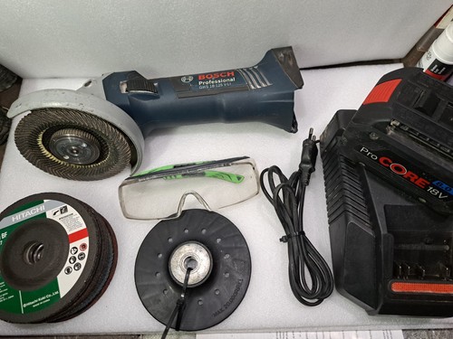 Bosch 18v - bosch,