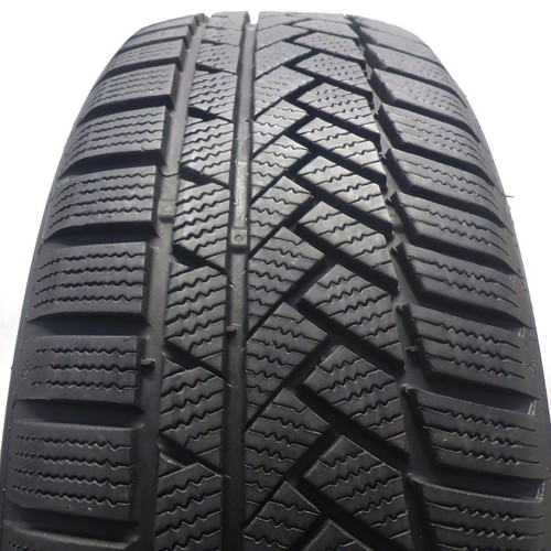 Continental 205 r17 91h - 1, 205/55