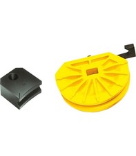 Accessoires Rems Curvo segment