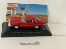 ALTAYA AMERICAN CARS FORD