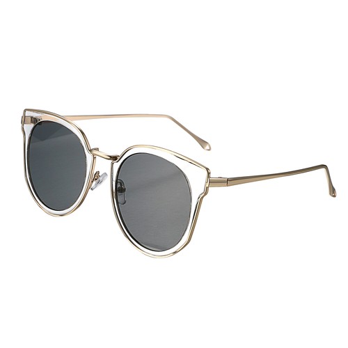 Polarized cat eye sunglasses - cat,