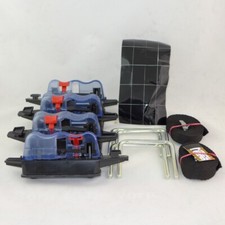 Thule 90mm U-bracket mounting