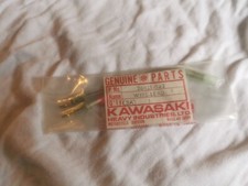 KAWASAKI 350 F5 F9 Big Horn -