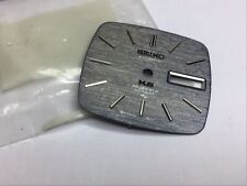 Très Rare Et Original Cadran