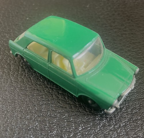 Matchbox lesney vintage - matchbox,