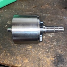 YAMAHA FZ1 FLYWHEEL ROTOR STATOR