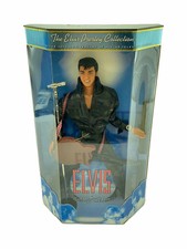 Figurine Mattel Inter / Elvis Presley / 30th ANNIVERSARY [Hobby]