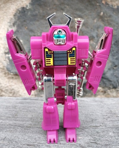 Robot scorpion convertors - scorpion,