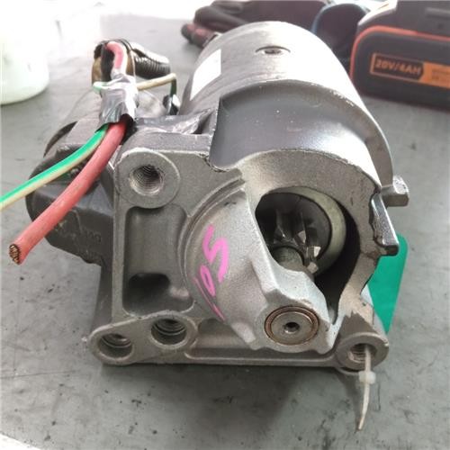 7701499467 moteur démarrage - 7701499467,