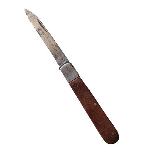 Couteau poche friedr - couteau, de
