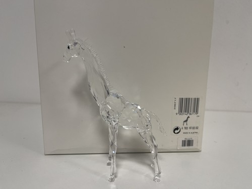 Figurine swarovski 236717 - swarovski,