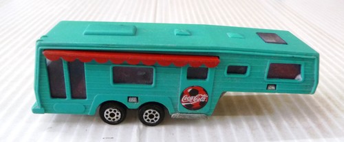 Caravane majorette camping car - caravane,
