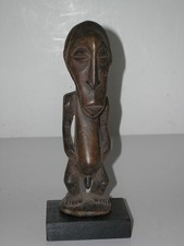 Statuette Africaine ancêtre