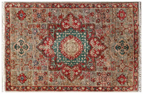 Tapis afghan ziegler - tapis,