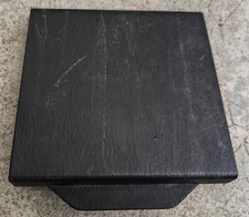 Lancia Voyager - coulisse de