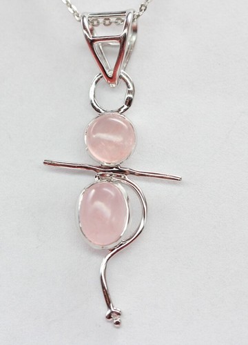 Moderne carat quartz rose - moderne,
