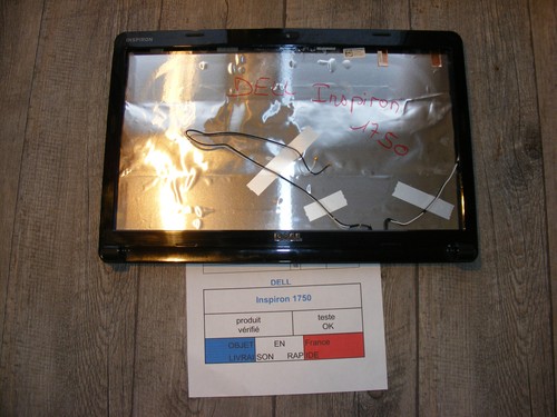 Coque plasturgie d écran - /,