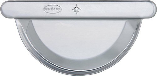Grömo fond gouttière - fond,