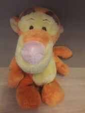  Disney Nicotoy Tiger Plush Stuffed Toy